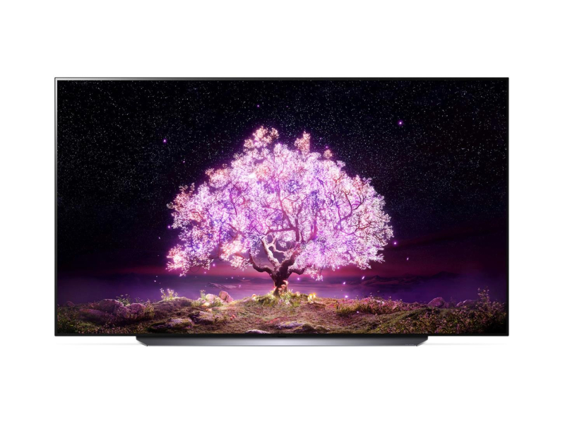 LG OLED55C12LA